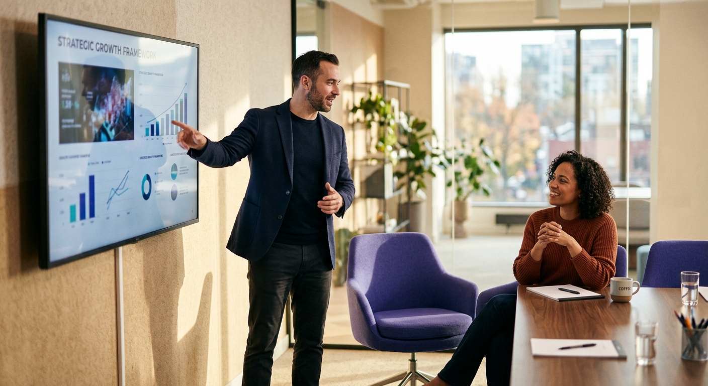 Building an operating model your CFO will actually keep