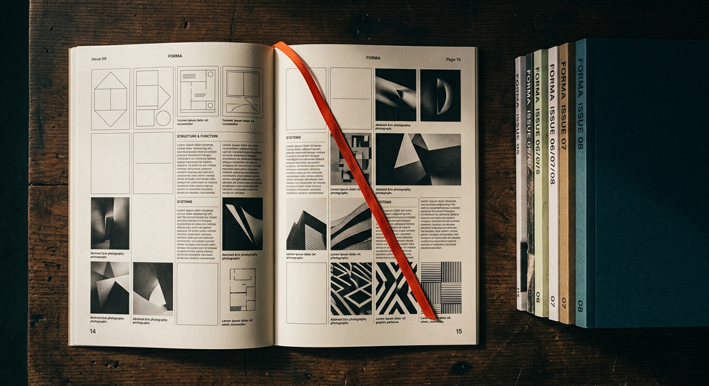 Bellwether project by OFF/AXIS