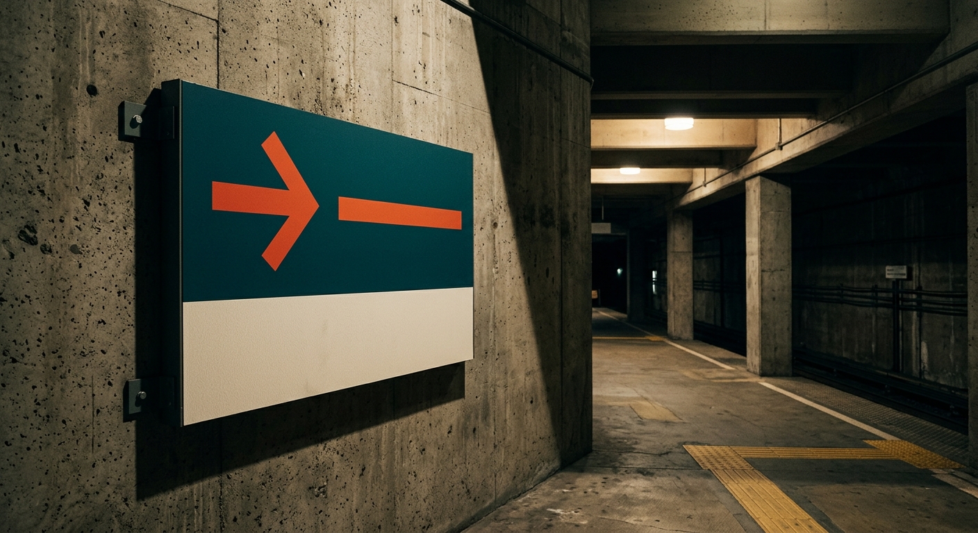 Northbound project by OFF/AXIS