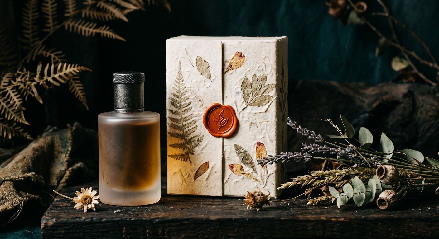 Ora Botanica project by OFF/AXIS
