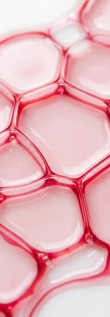 Pink liquid lattice macro