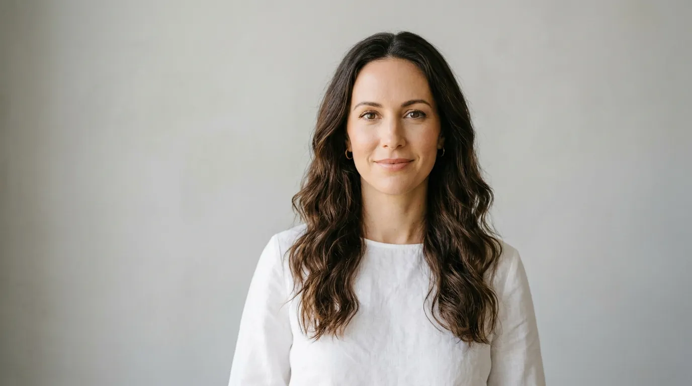 Danielle Okafor, Executive Director