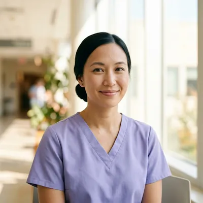 Mei Tanaka, Memory Support Lead