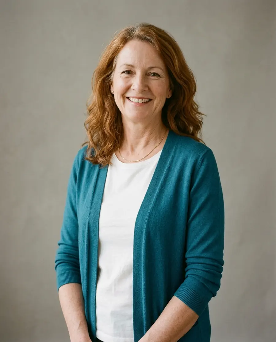 Portrait of Helen Castellano, Memory Care Specialist