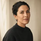 Portrait of Ines Corvalho