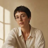 Portrait of Casey Odum