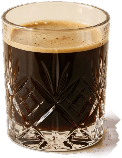 Rowan Park americano