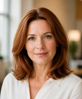 Portrait of Freya Lindqvist