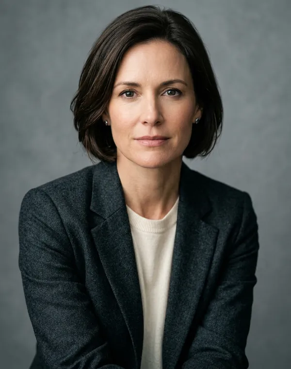 Odile Marchetti