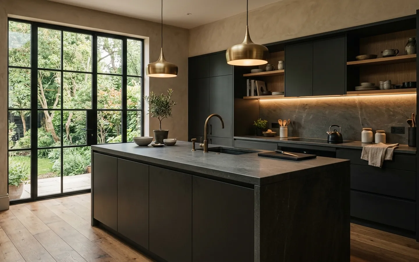 Quarry Kitchen, Austin, TX