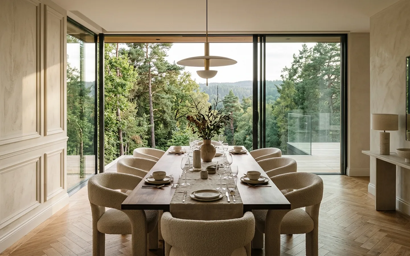 Ridgeline Residence, Cold Spring, NY