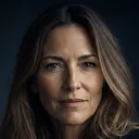 Portrait of Dana Whitcombe