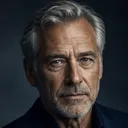 Portrait of Martin Kessler