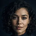 Portrait of Lena Ortiz