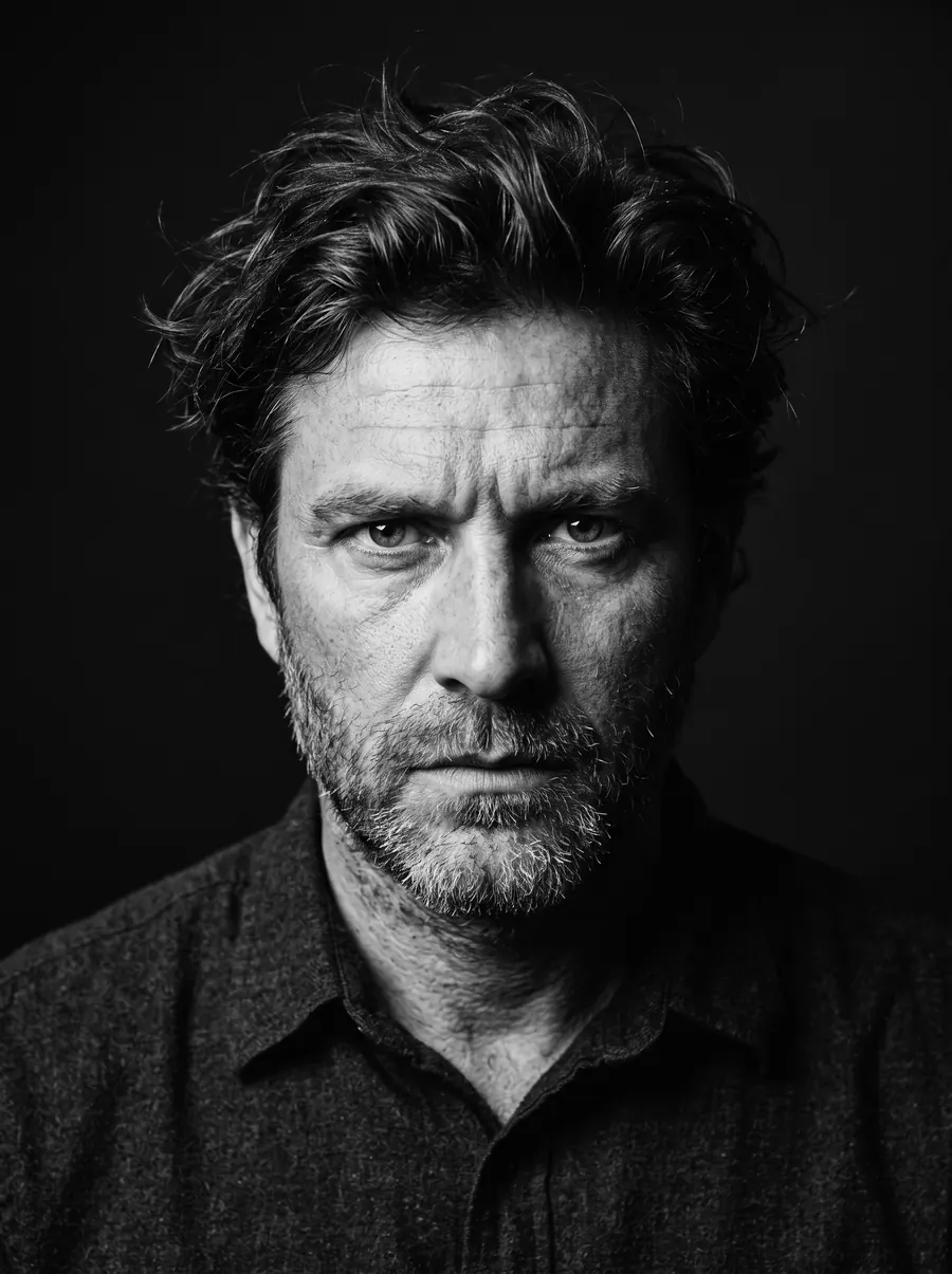 Gideon Hale, Managing Partner