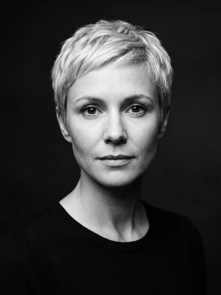Maren Voss, Partner