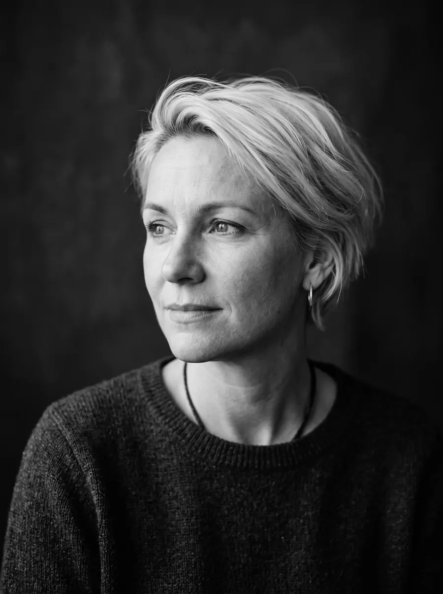 Clare Ashdown, Partner