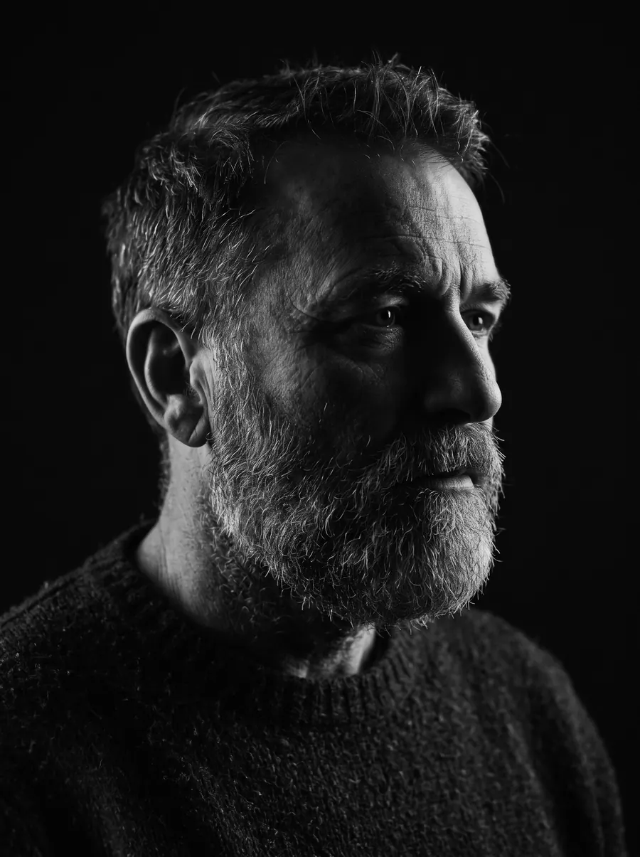 Anton Lindqvist, Partner
