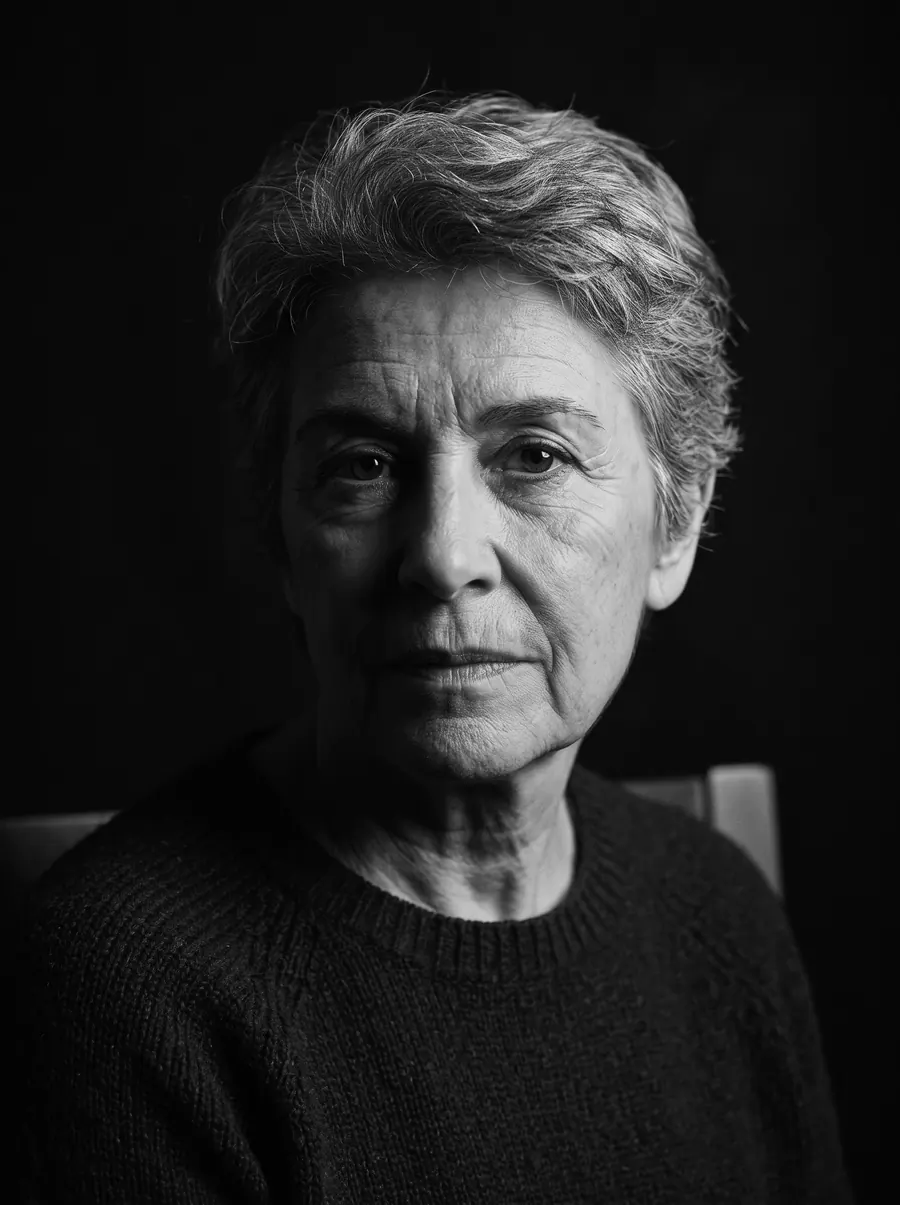 Harriet Moss, Partner