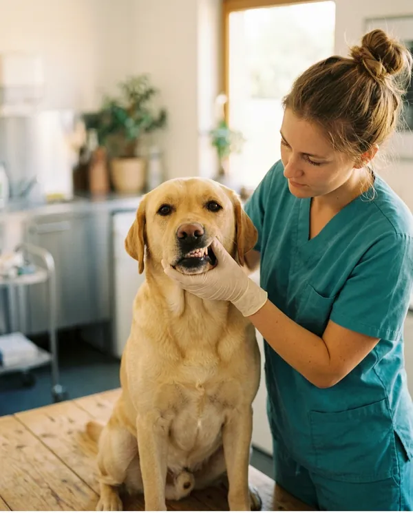Dental Care at Fernhollow Veterinary Clinic