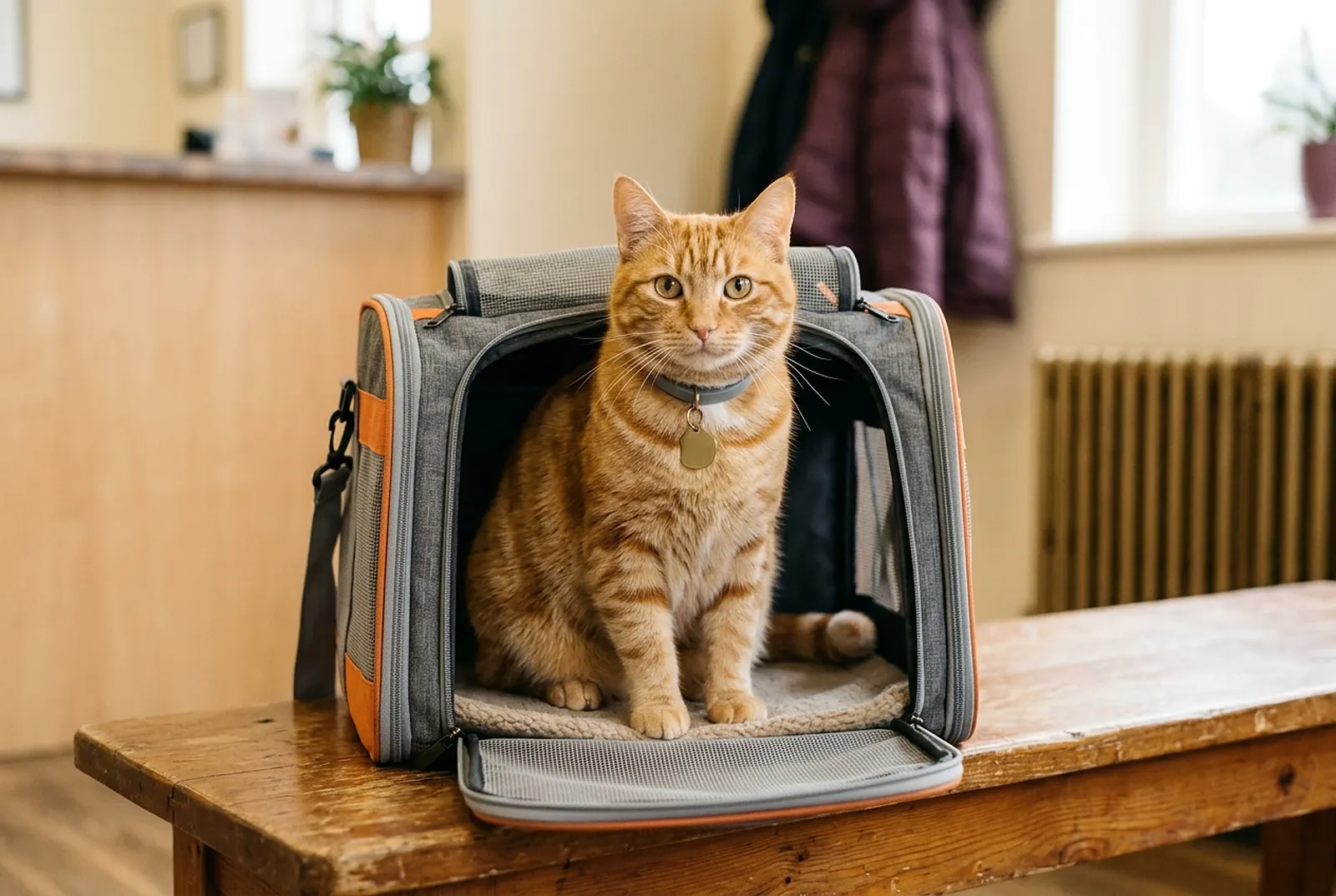 Adult Cat Plan at Wrenfold Veterinary Group