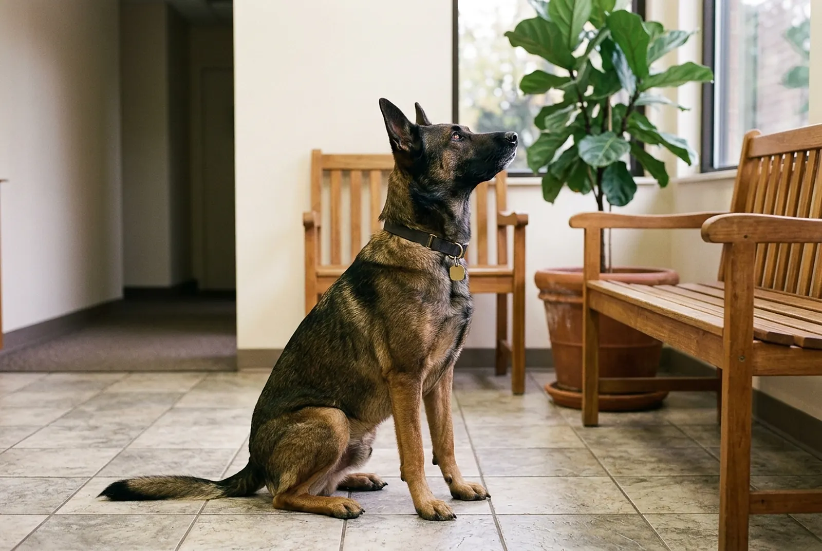 Adult Dog Plan at Wrenfold Veterinary Group