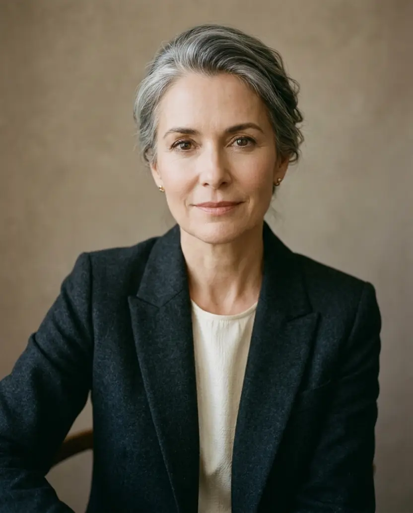 Adela Fontaine, Managing Partner