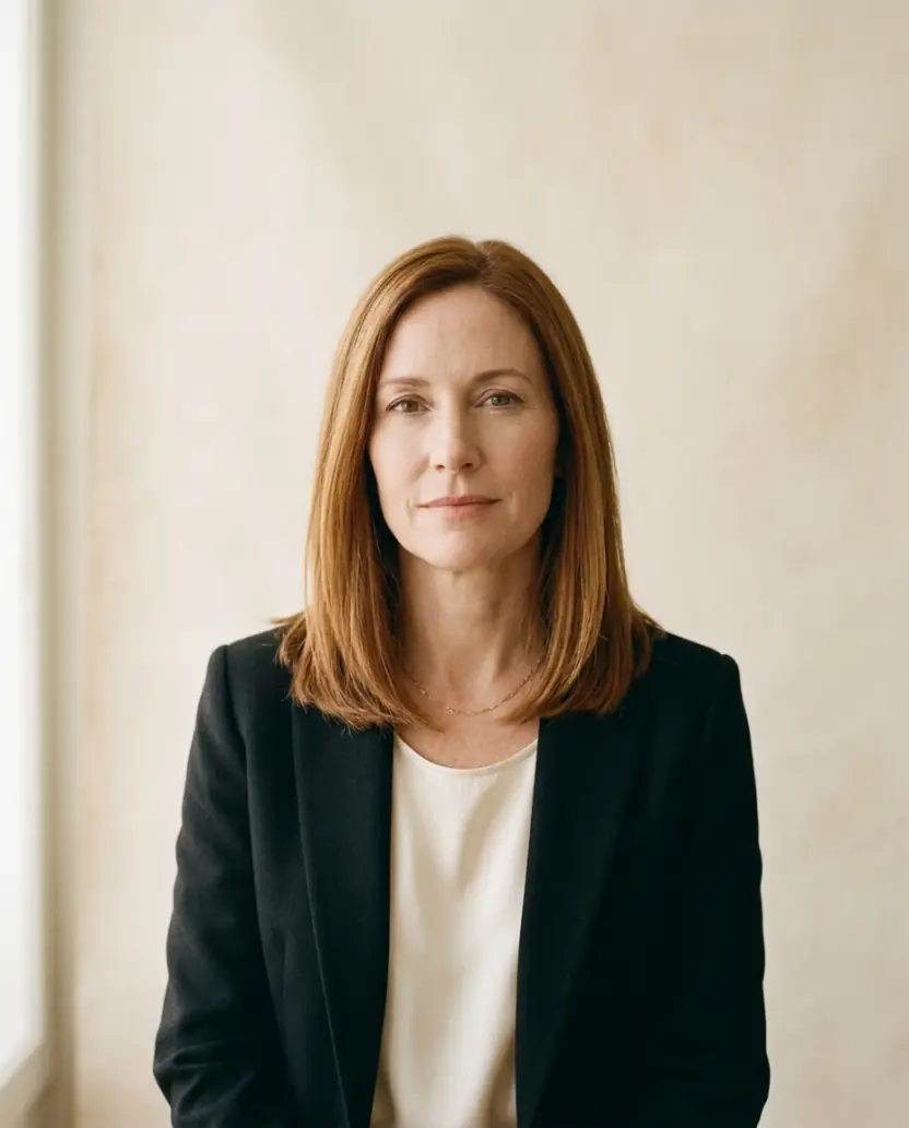Sana Whitlock, Counsel, Capital