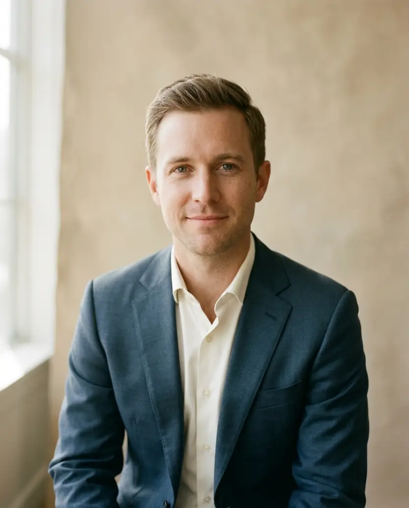 Idris Braun, Counsel, Regulatory