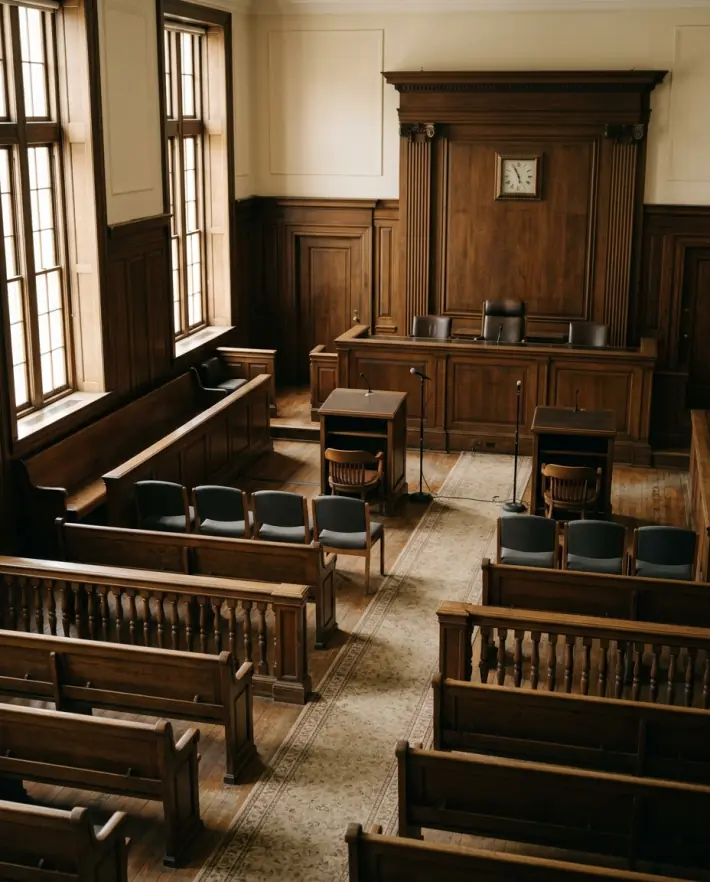 Commercial Disputes practice at Castellan Law