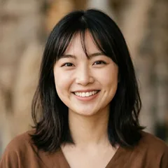 Portrait of Grace L.