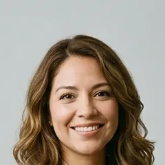 Portrait of Marisol Vega