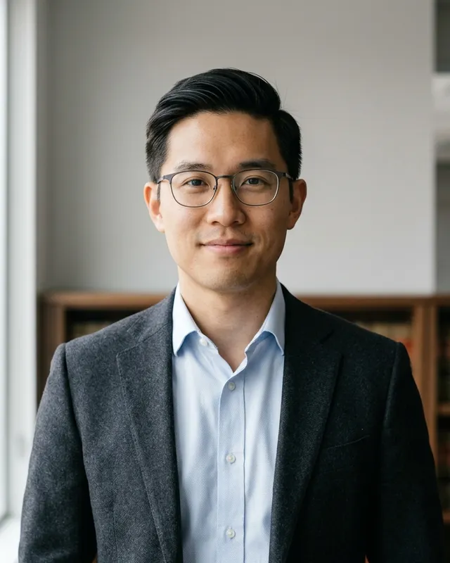 Kevin Tran, Trial Attorney