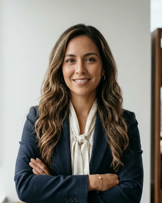 Lena Morales, Family Counsel