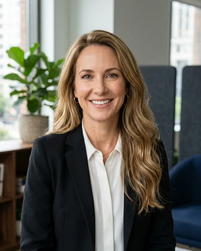 Anna Brandt, Estate Counsel