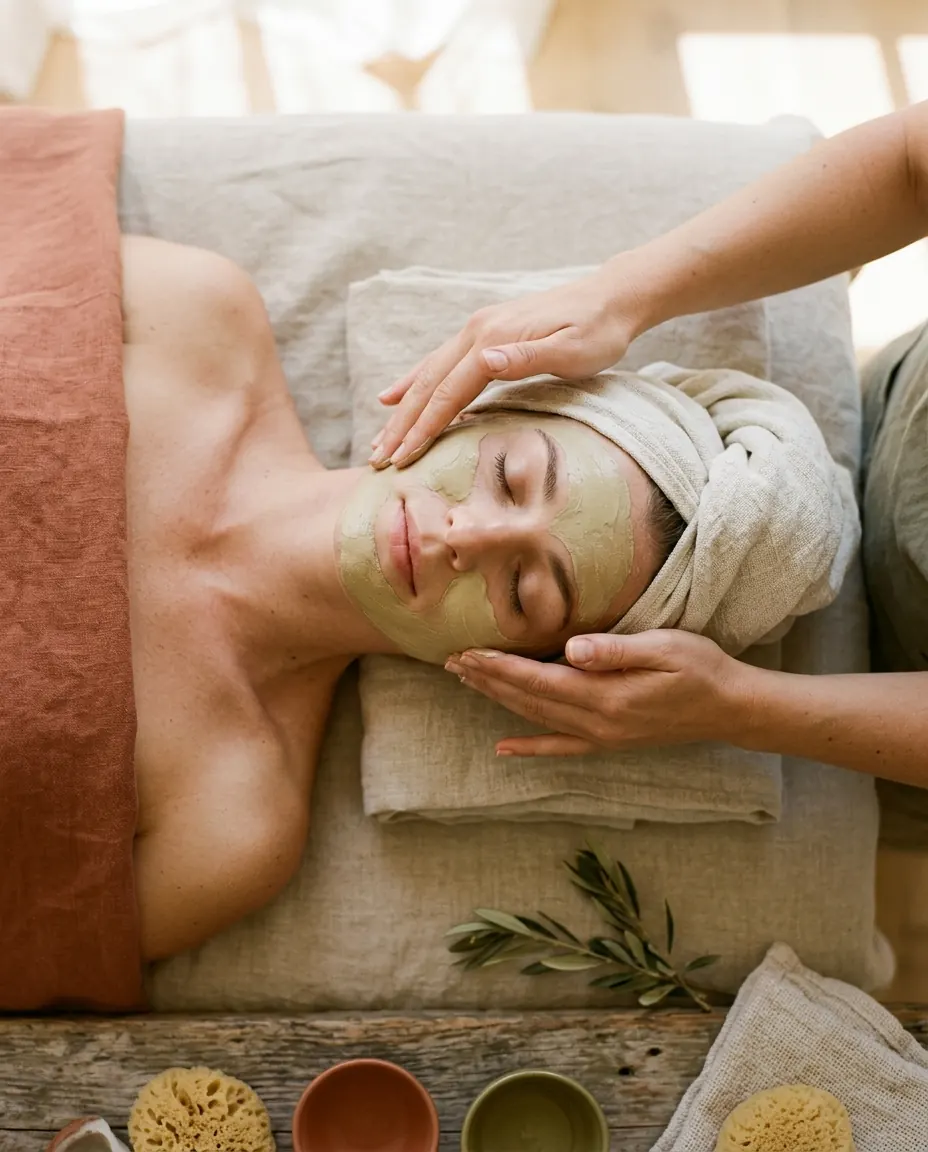 Medical Facials at Halden House