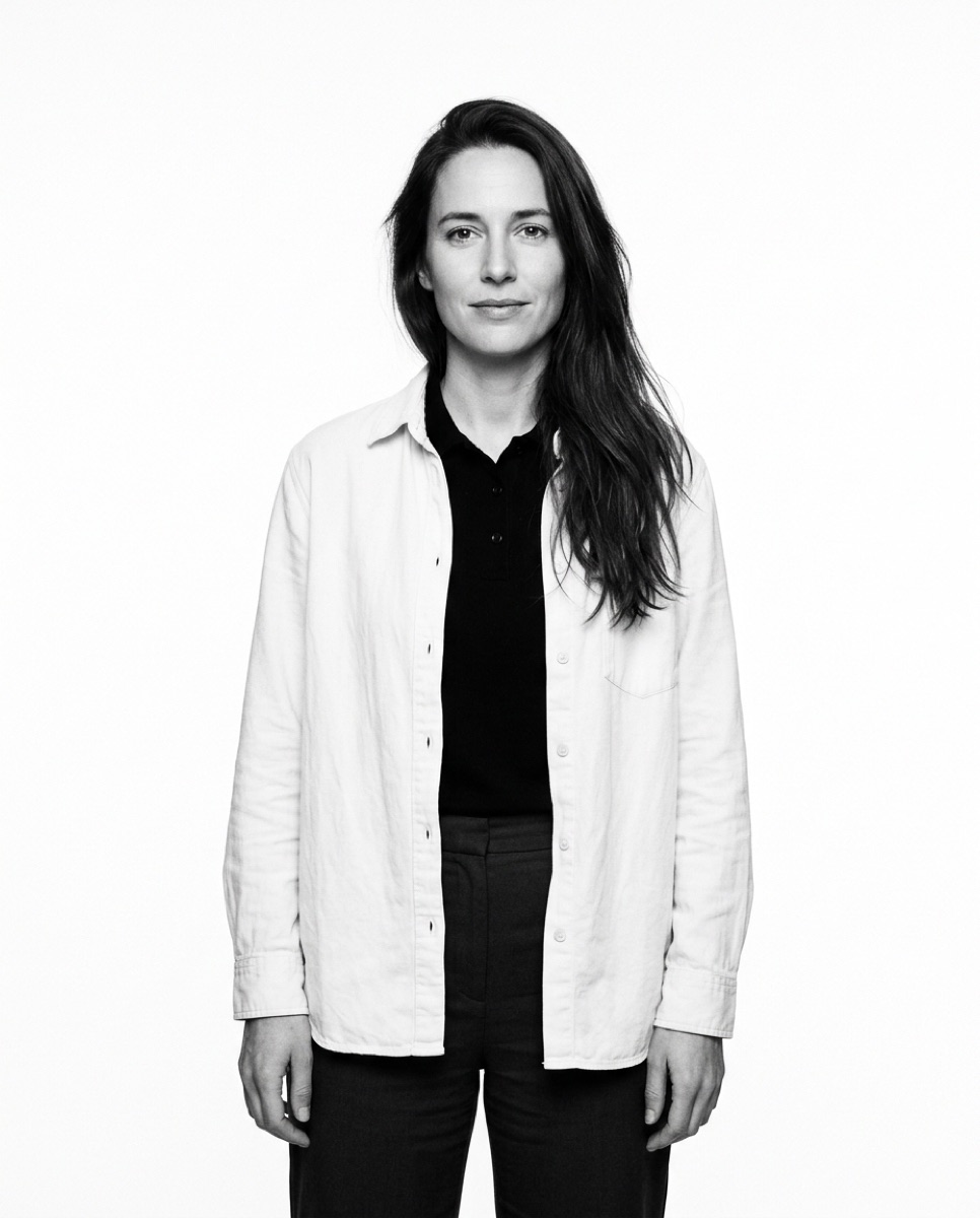 Ines Kowalczyk, Head of Design