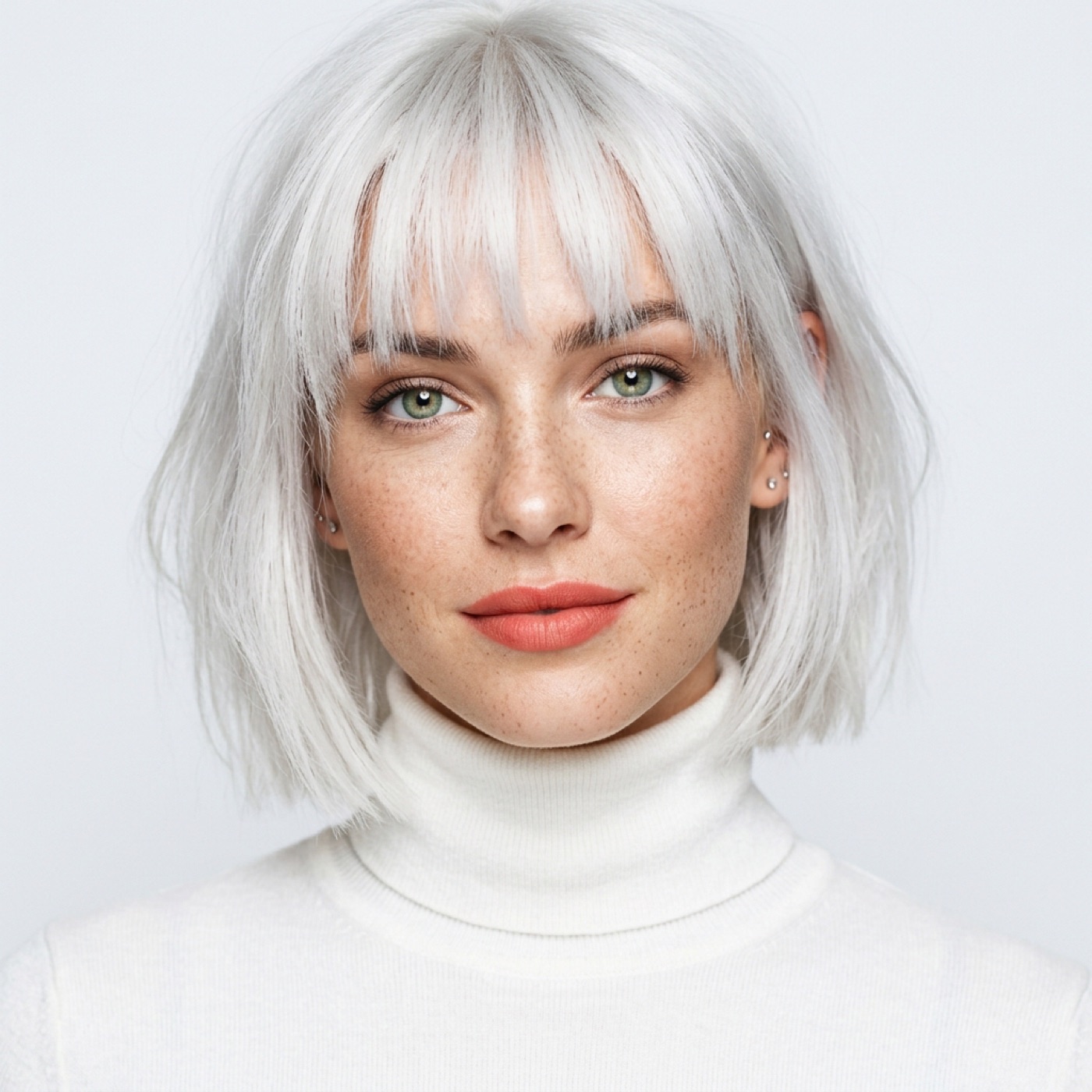 Halden Skincare project still