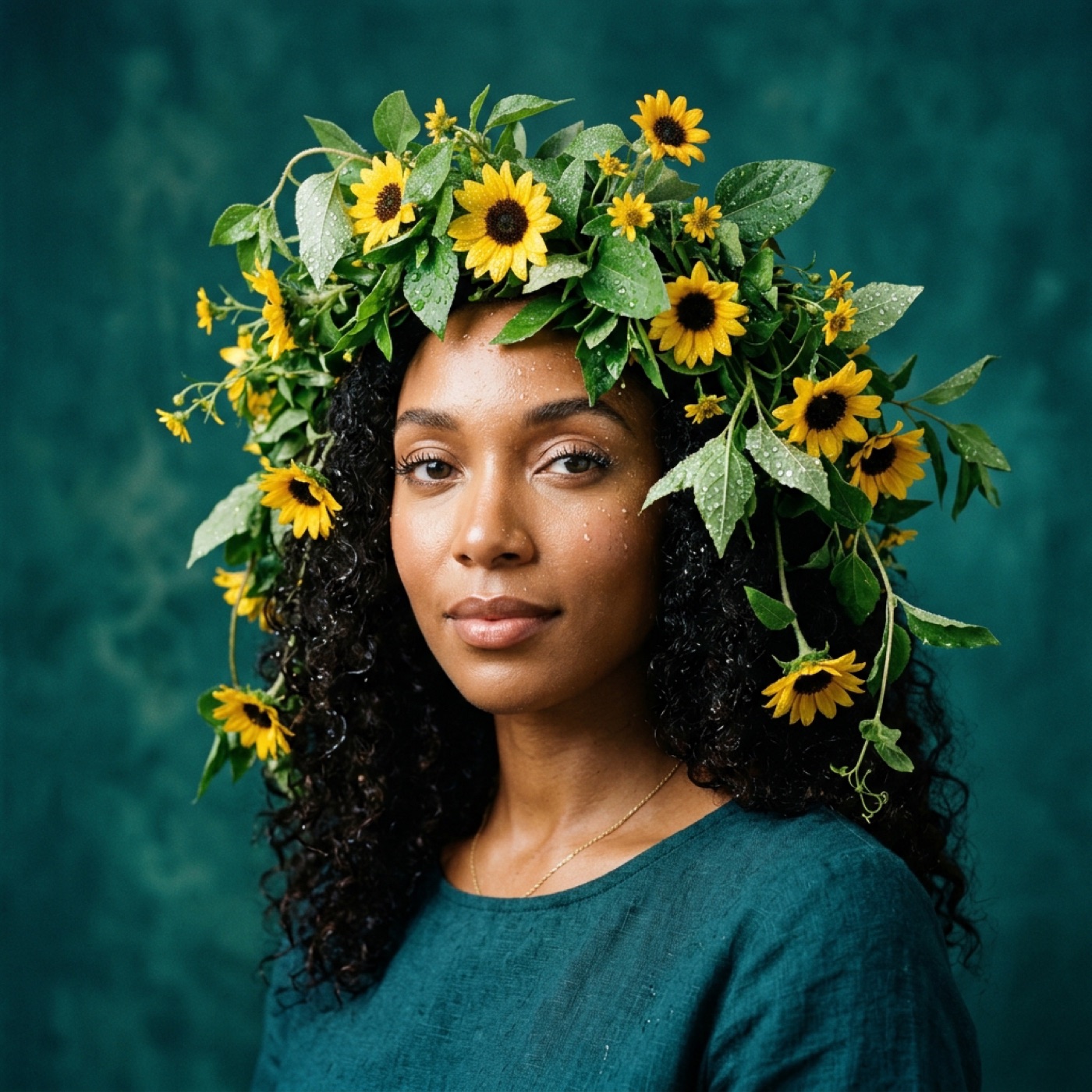 Wildroot Botanics project still
