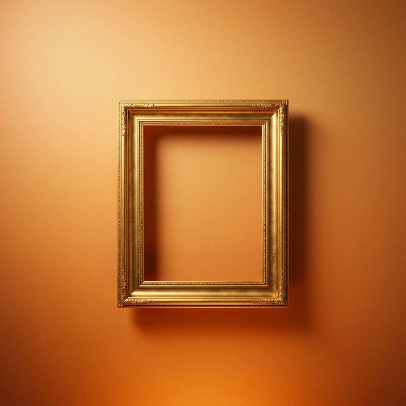 Gilt and Grain project still