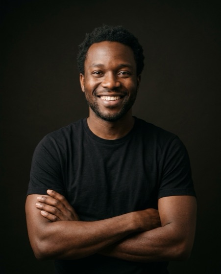 Marcus Adeyemi