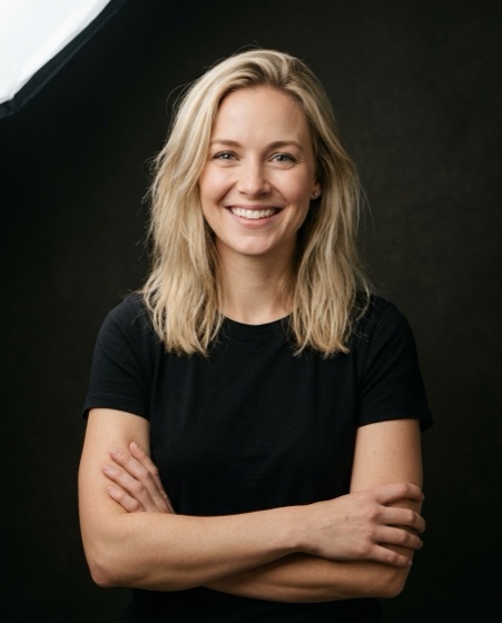 Elin Fjeldstad