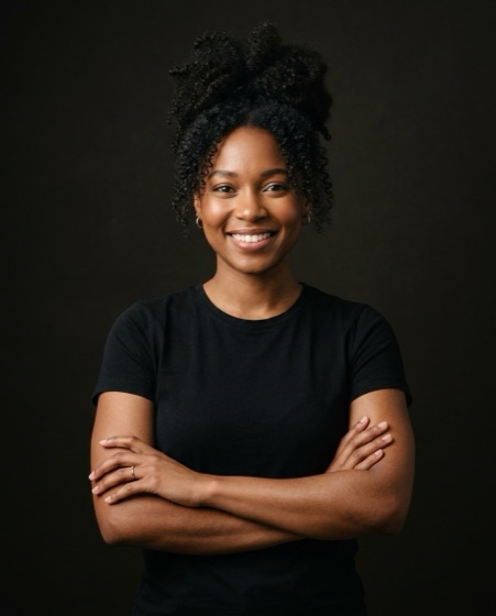 Zara Oyelaran
