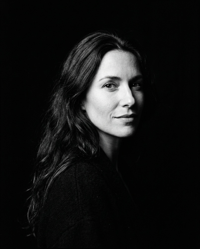 Portrait of Priyanka Rao