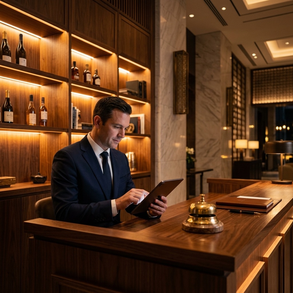 Estate Concierge