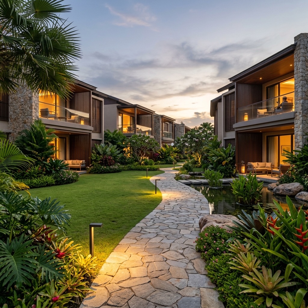 Garden Walks