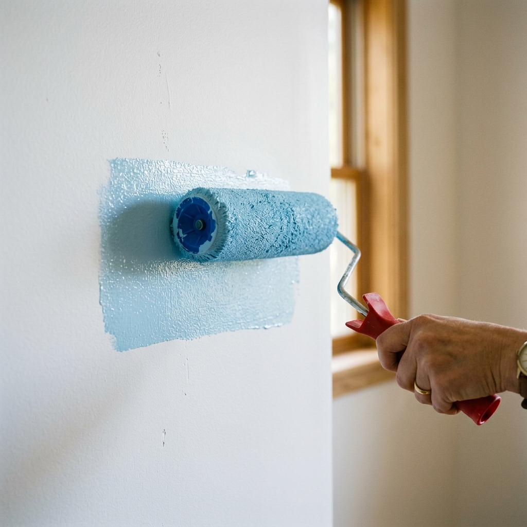 Decorating