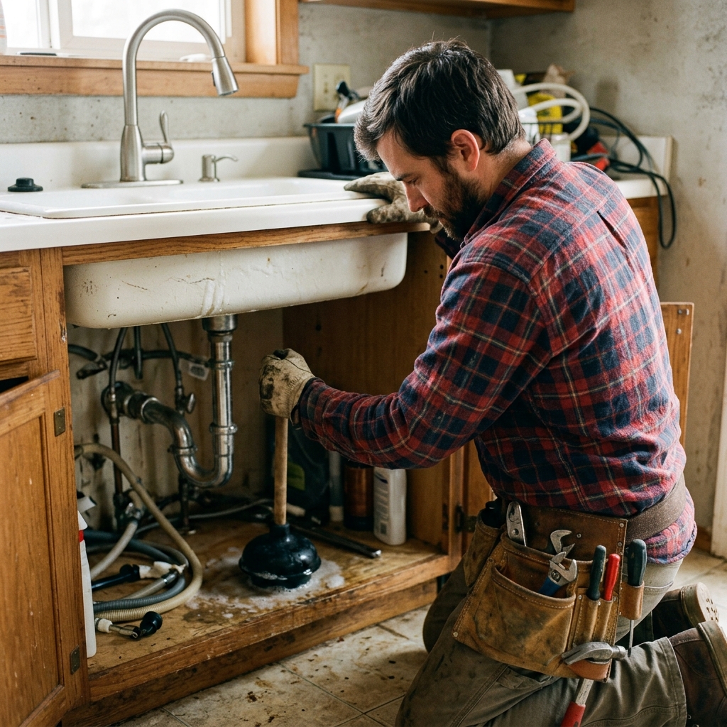 Plumbing