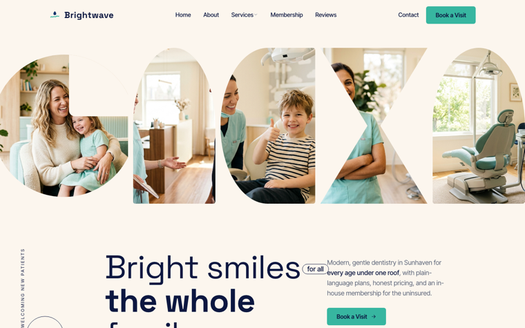 Brightwave Dental