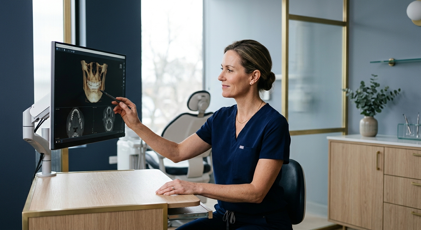 Every treatment plan is reviewed by more than one partner.